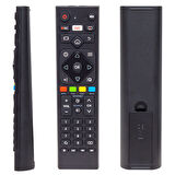SUNNY CRS-300AT * HI-LEVEL RM-L265C ANDROID TV LIVE TV TUŞLU LCD-LED TV KUMANDA