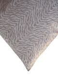 Jakar Vizon Renkli Desenli45x45 Kare Kırlent Kılıfı