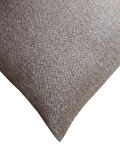 Jakar Pudra Renkli Desenli 50x50 Kare Kırlent Kılıfı