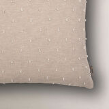 Regulus Puantiyeli Kırlent Kılıfı