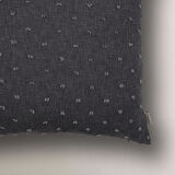 Regulus Puantiyeli Kırlent Kılıfı