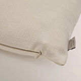 Moon Püskül Detaylı Kırlent Kılıfı