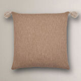 Moon Püskül Detaylı Kırlent Kılıfı