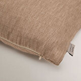 Moon Püskül Detaylı Kırlent Kılıfı