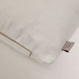 Moon Püskül Detaylı Kırlent Kılıfı