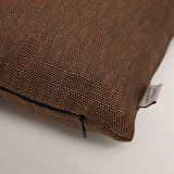 Moon Püskül Detaylı Kırlent Kılıfı