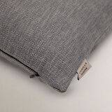 Moon Püskül Detaylı Kırlent Kılıfı