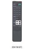 Sony RM-687C Tv Kumandası-3616
