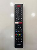 Telefunken / Vestel / Beko Universal Kumanda