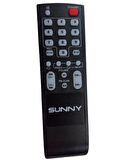 SUNNY SES SİSTEMİ KUMANDA