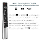 LG AN-MR700+ Akıllı TV için Uzaktan Kumanda  MR700 AN-MR650 MR600 - AKB75455601 - AKB75075501- OLED55C6P - OLED75G6P