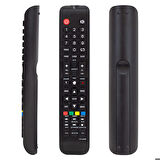 HELLO-NOVİTEL*SUNGATE 2619-UDR000 43" ANDROID SMART LED TV KUMANDASI