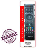 ONVO BEİN CONNECT TUŞLU LCD TV KUMANDASI