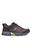 Lumberjack 101032551 Bağcıklı Su Geçirmez Tekstil Erkek Outdoor Ayakkabı