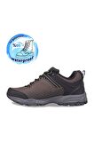 Lumberjack 101032551 Bağcıklı Su Geçirmez Tekstil Erkek Outdoor Ayakkabı