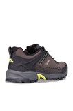 Lumberjack 101032551 Bağcıklı Su Geçirmez Tekstil Erkek Outdoor Ayakkabı