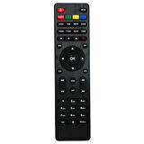 MERSAT STAR /YUMATU HD/CITYBOX HD/MERSAT MARGINAL UYDU KUMANDA (33206 AYNI) PAUSE KIRMIZI (3035=18823)
