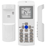 BAYMAK ELEGANT 12 CHS - YKR-P/002E KLİMA KUMANDASI