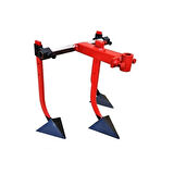 bluebee A09 40x40cm Çapa Makinesi Üçlü Ayarlı Kaz Ayağı Aparatı