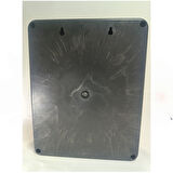 Tek Standart Elektrikli Çit Cihazı