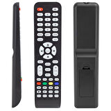 AWOX 32''-39'' PAN3282 - TELEFOX LCD-LED TV KUMANDASI