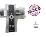 ORJİNAL NOVA ANDORID TV BOX SES KOMUTLU KUMANDA