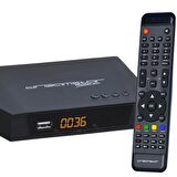 Dreamstar Master IPTV HD Orjinal Uydu Kumandası
