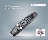 Sunny Remote Control Smart RTK2874 Webos -AKB76036901