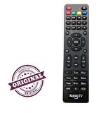 ORJİNAL Neta 8970Hd 8980Hd 8900Hd Uyumlu Kablo Tv Kumandası