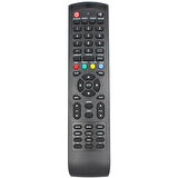 NORDMENDE SANYO LCD-LED TV KUMANDASI * SAB-201