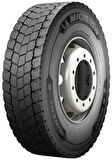 Michelin 315/80R22.5 156/150L X Multi D Tl Vm Mi ( Asfalt Çeker ) 4 Mevsim Lastik (2022)