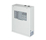 TEKNİM 4 BÖLGELİ KONVANSİYONEL YANGIN ALARM PANELİ