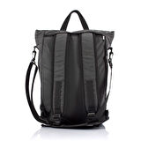 BAG12 FAİRTEX SIRT ÇANTASI SİYAH