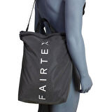 BAG12 FAİRTEX SIRT ÇANTASI SİYAH