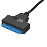 Type C & Sata Hardisk/SDD Çevirici Adaptör  2.5 inç Laptop hardisk 3.0  Çevirici