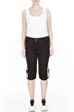 Armani Jeans Bayan Pantolon ZOXESP21QP