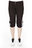 Armani Jeans Bayan Pantolon ZOXESP21QP