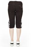 Armani Jeans Bayan Pantolon ZOXESP21QP