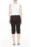 Armani Jeans Bayan Pantolon ZOXESP21QP