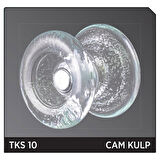Teksan Cam Kapı Kulpu TKS 10
