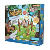 Eğitici, Eğlendirici Hazine Avı Oyunu,TREASURE HUNT - 2-4 KİŞİLİK