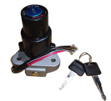 Yamaha YBR KONTAK 2002 İTH