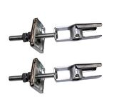 Mondial MH 125 delta ARKA TEKER GERDİRMESİ 2 Lİ SET