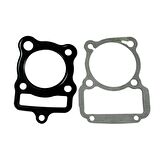 Mondial AGK KT delta SİLİNDİR ALT-ÜST CONTA SETİ