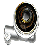 Mondial 150HS-MASH KM DİŞLİ MEKANİZMASI delta