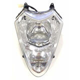 Asya 150T Scooter-7B Far Orijinal