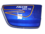 Bisan BİSAN FALCON BMS 100 YAN KAPAK SAĞ MAVİ