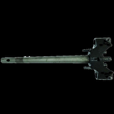 Bisan LİFAN 100 ÖN MAŞA İTH