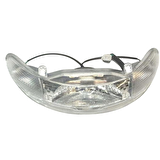 Bisan PASİFİC 125 FAR ÖN KOMPLE