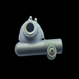 Bisan PASİFİC KM DİŞLİ MEKANİZMASI